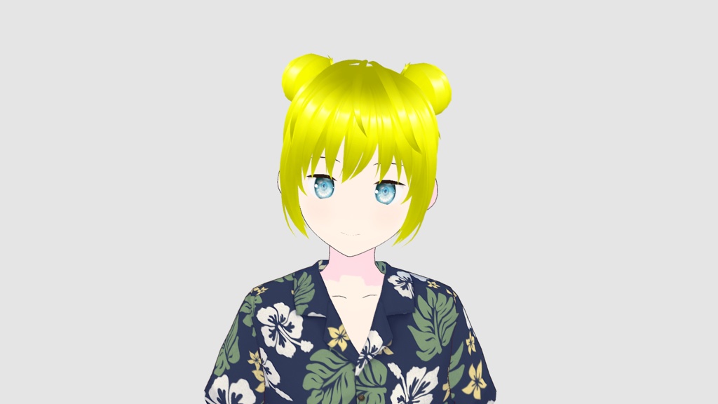 るーこ【アロハ】