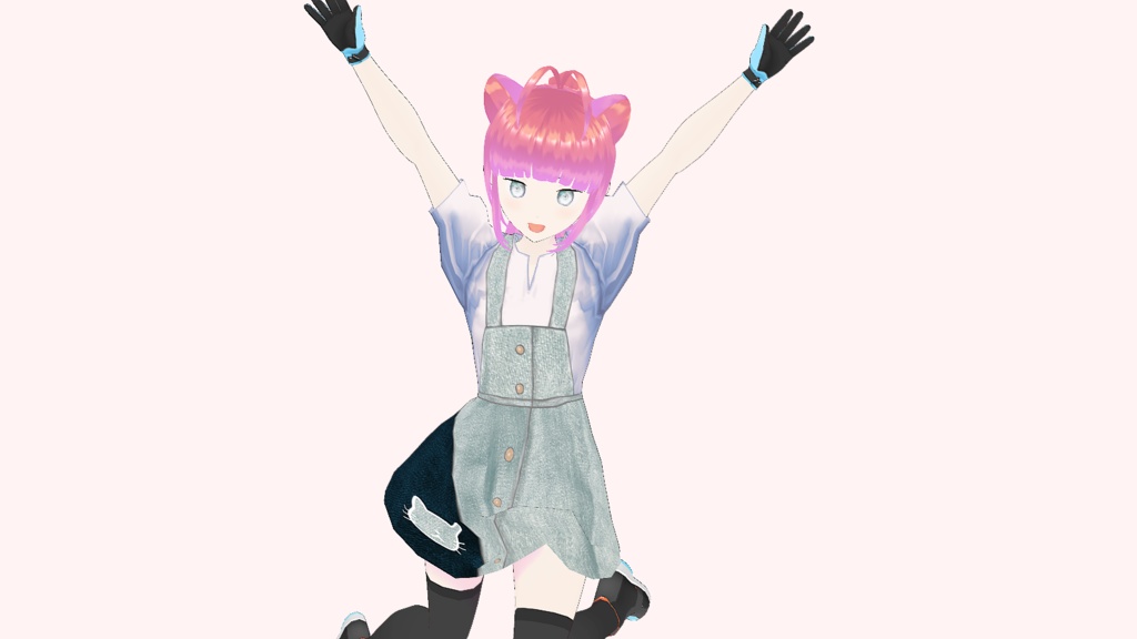 ちぇるこ(Chelsea)