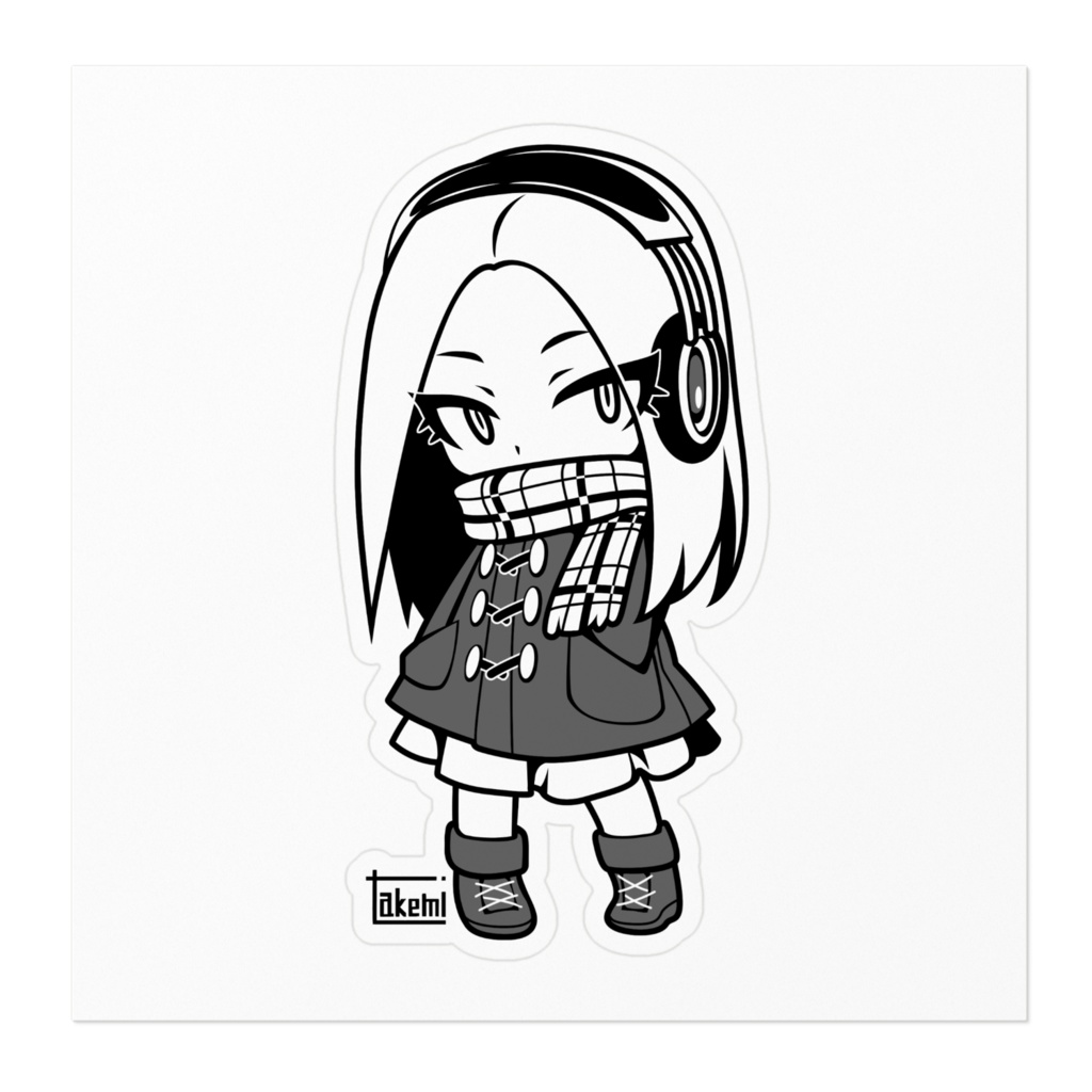 ウィンターガール