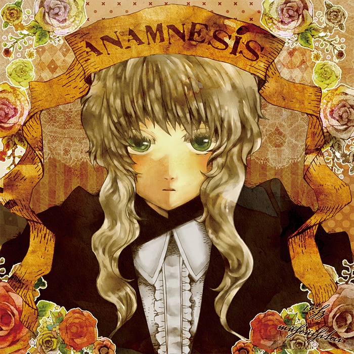 ANAMNESIS