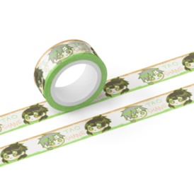 マスキングテープ【グリムノーツ】