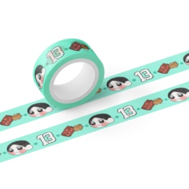 【HQ】マスキングテープ