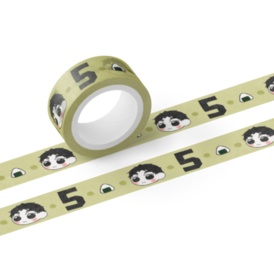 【HQ】マスキングテープ