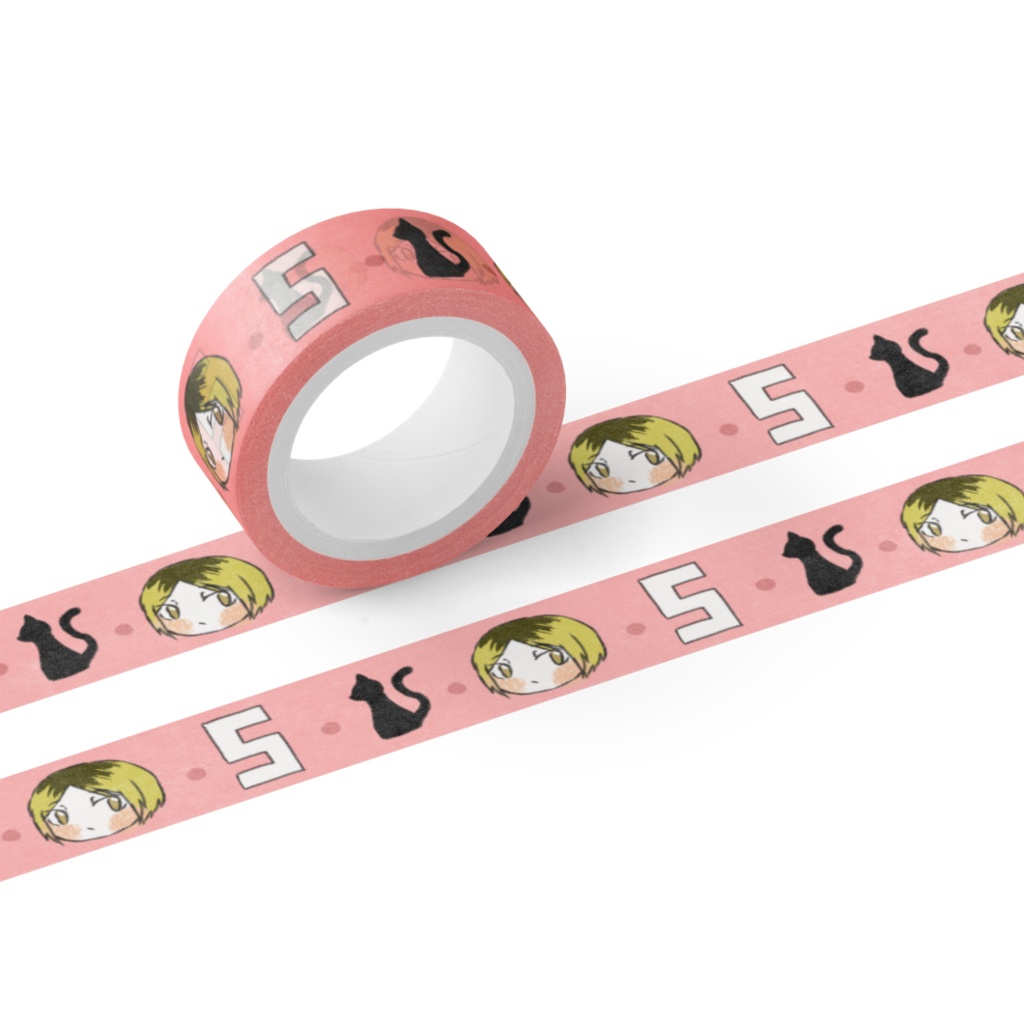 【HQ】マスキングテープ