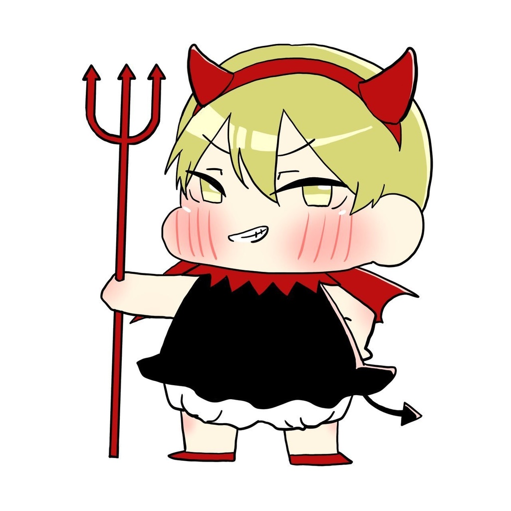 アクリルキーホルダー【HQ】