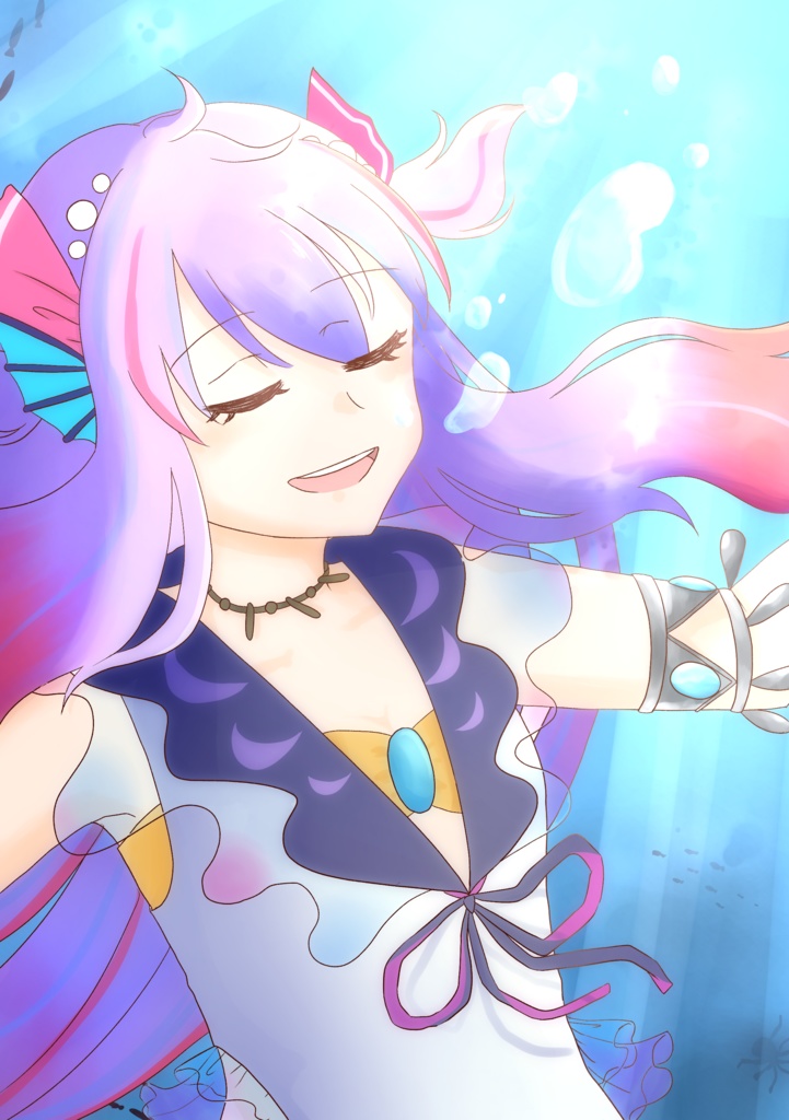 【グリムノーツ】ポストカード