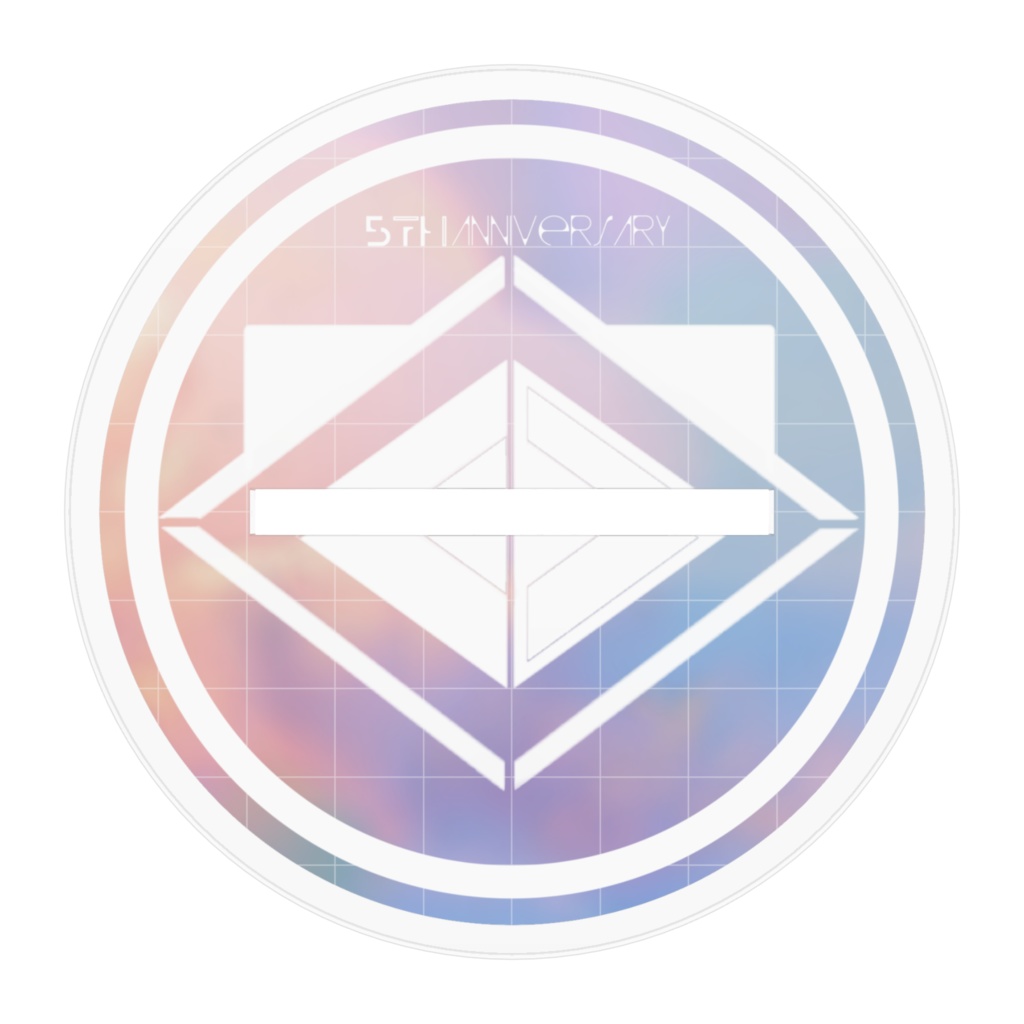 山田垂:新衣装アクリルフィギュア