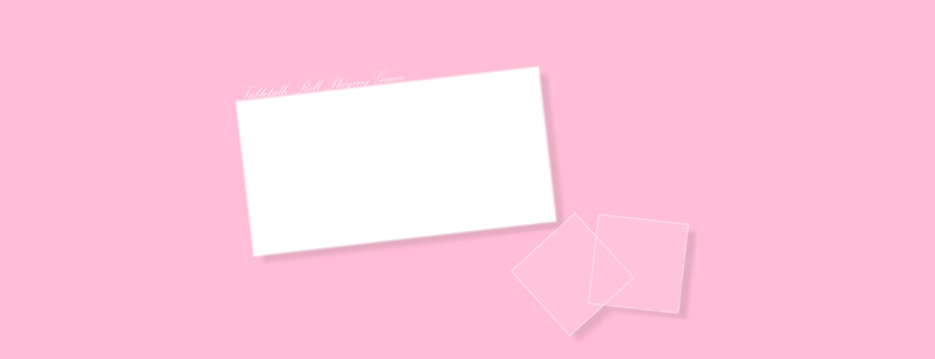 ココフォリア用置くだけパネル