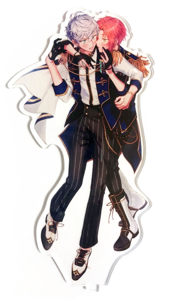 アクリルスタンド