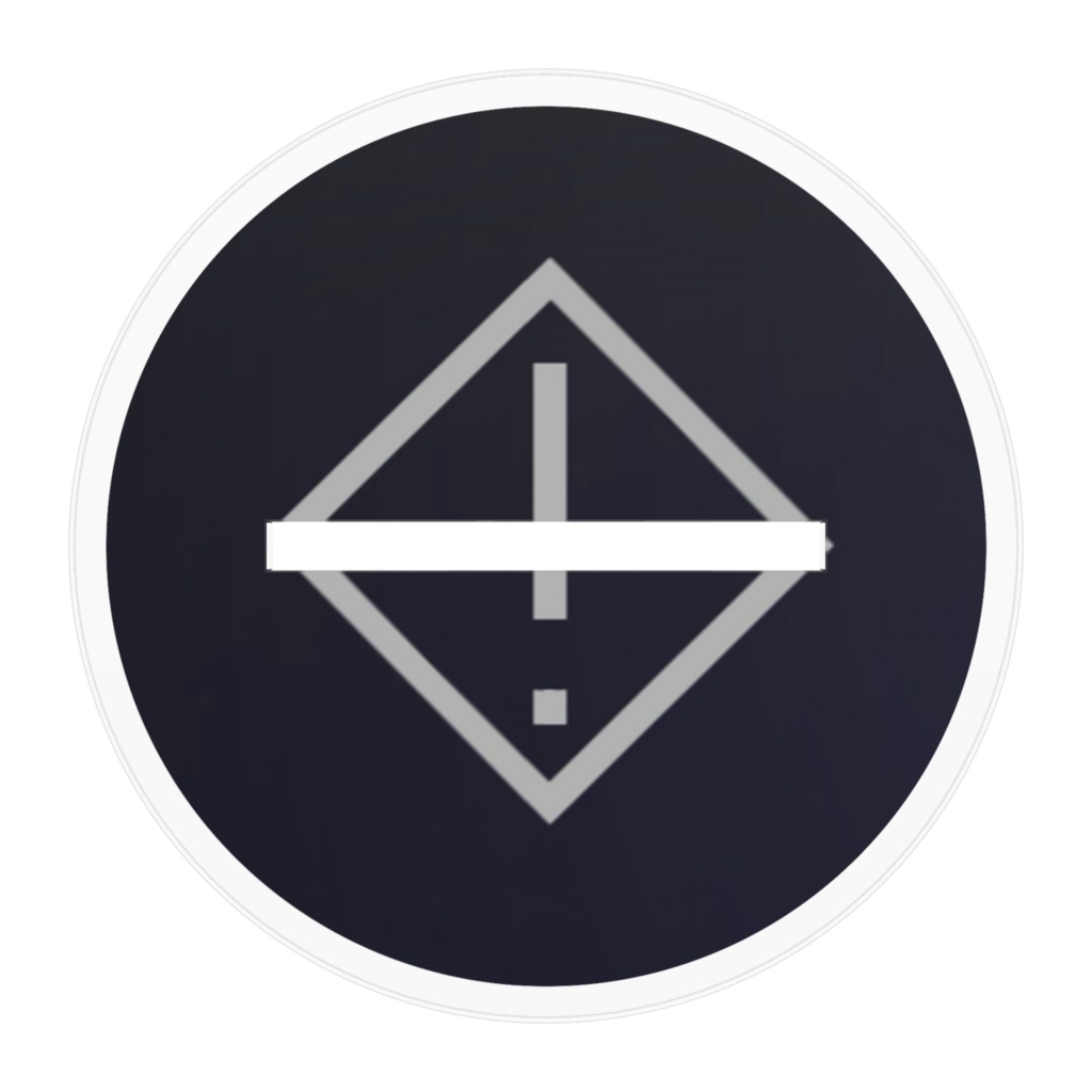 七星のアクスタ