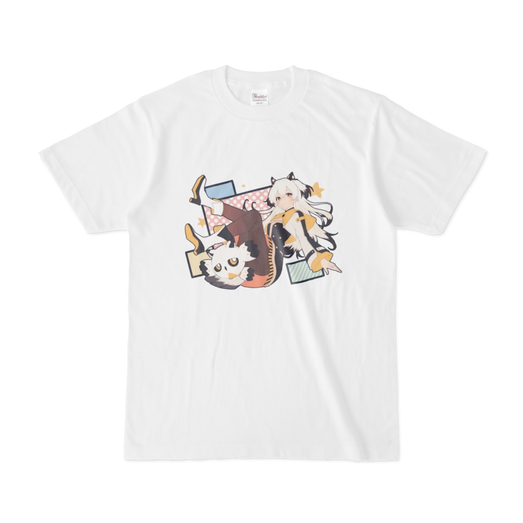 みみみちゃんTシャツ