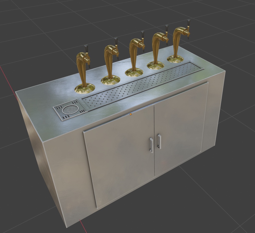 業務用キッチンセット