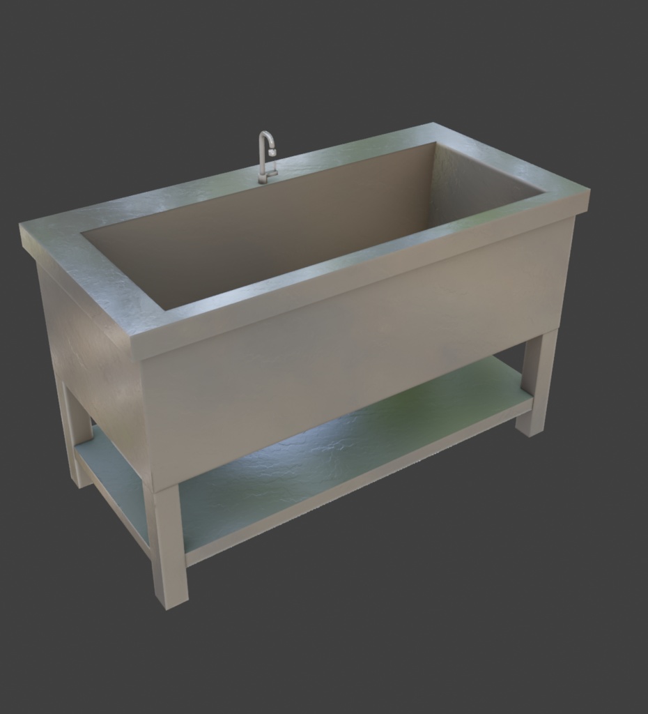 業務用キッチンセット