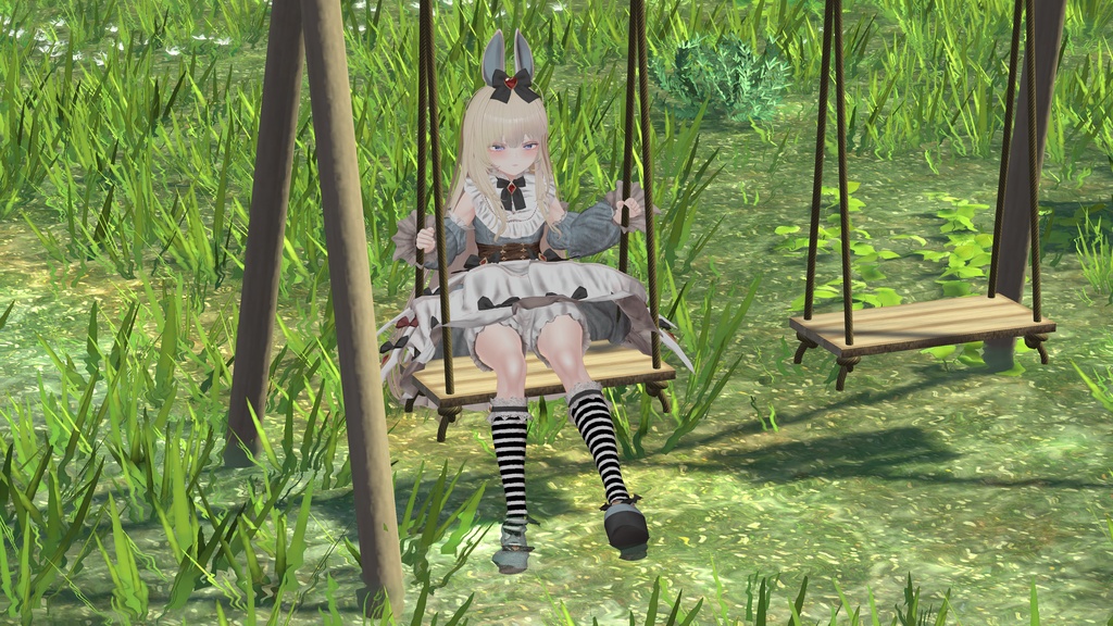 【翼&ペット無料配布中】🛍️SALE中❣🛍️ 13avatar【VRC衣装】/Vampy Maiden【ヴァンピィメイデン】