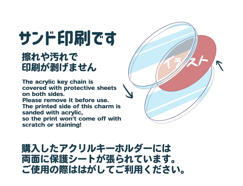 節句アクキー【端午・七夕】