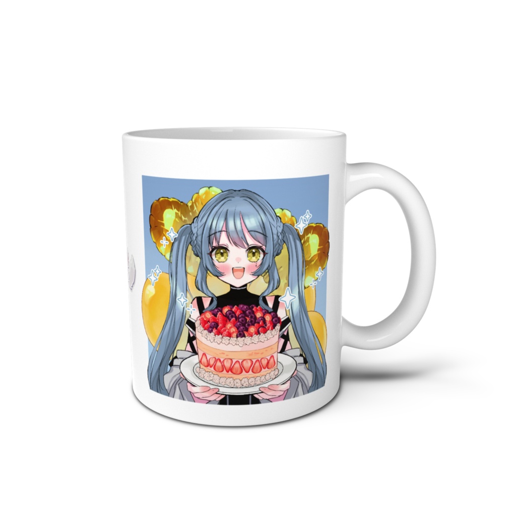 もりもりたカップ