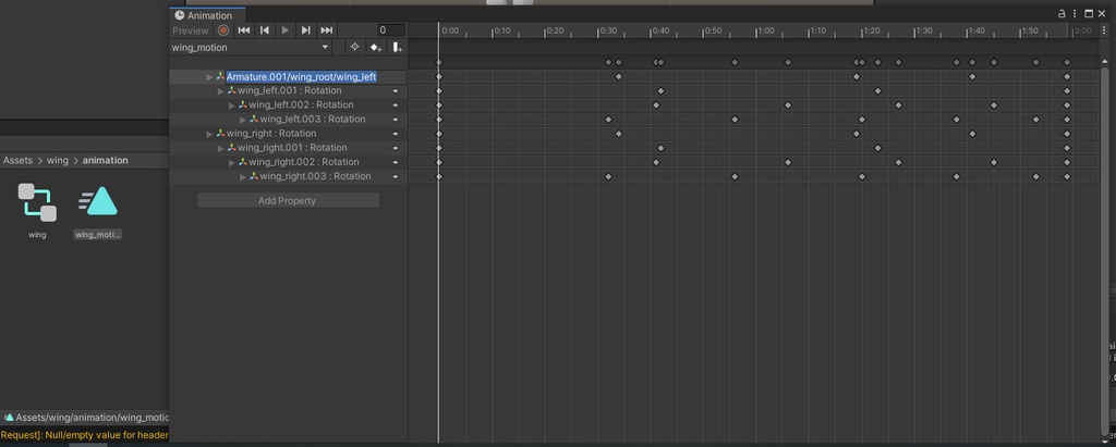 【無料有り】【VRChat想定】天使の翼 パーティクル付き【quest対応】【2022/05/24更新】