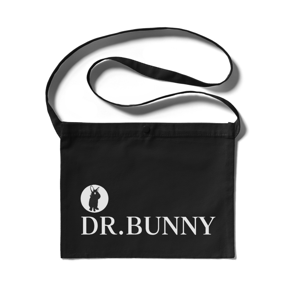 【DR.BUNNY】サコッシュ