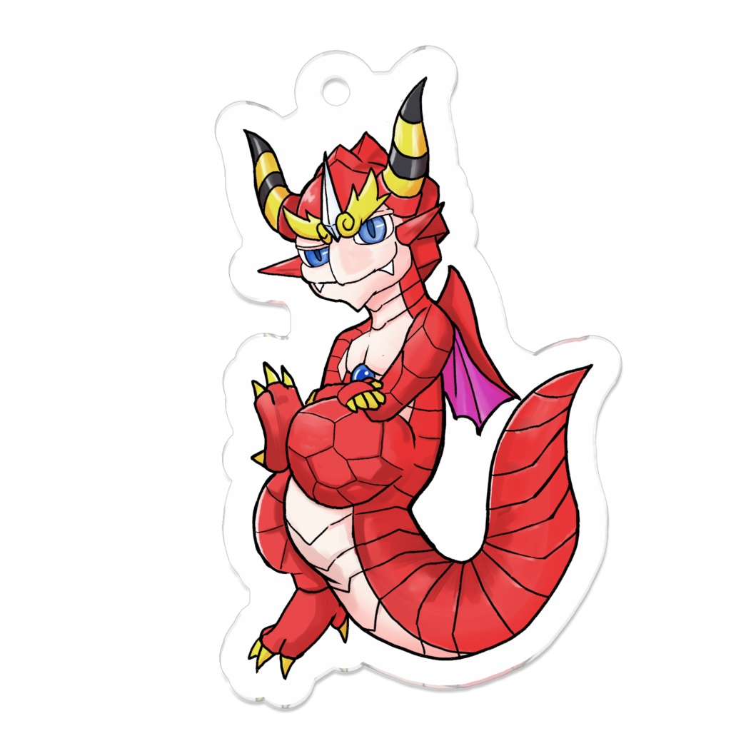 上司面サタンパピーちゃん