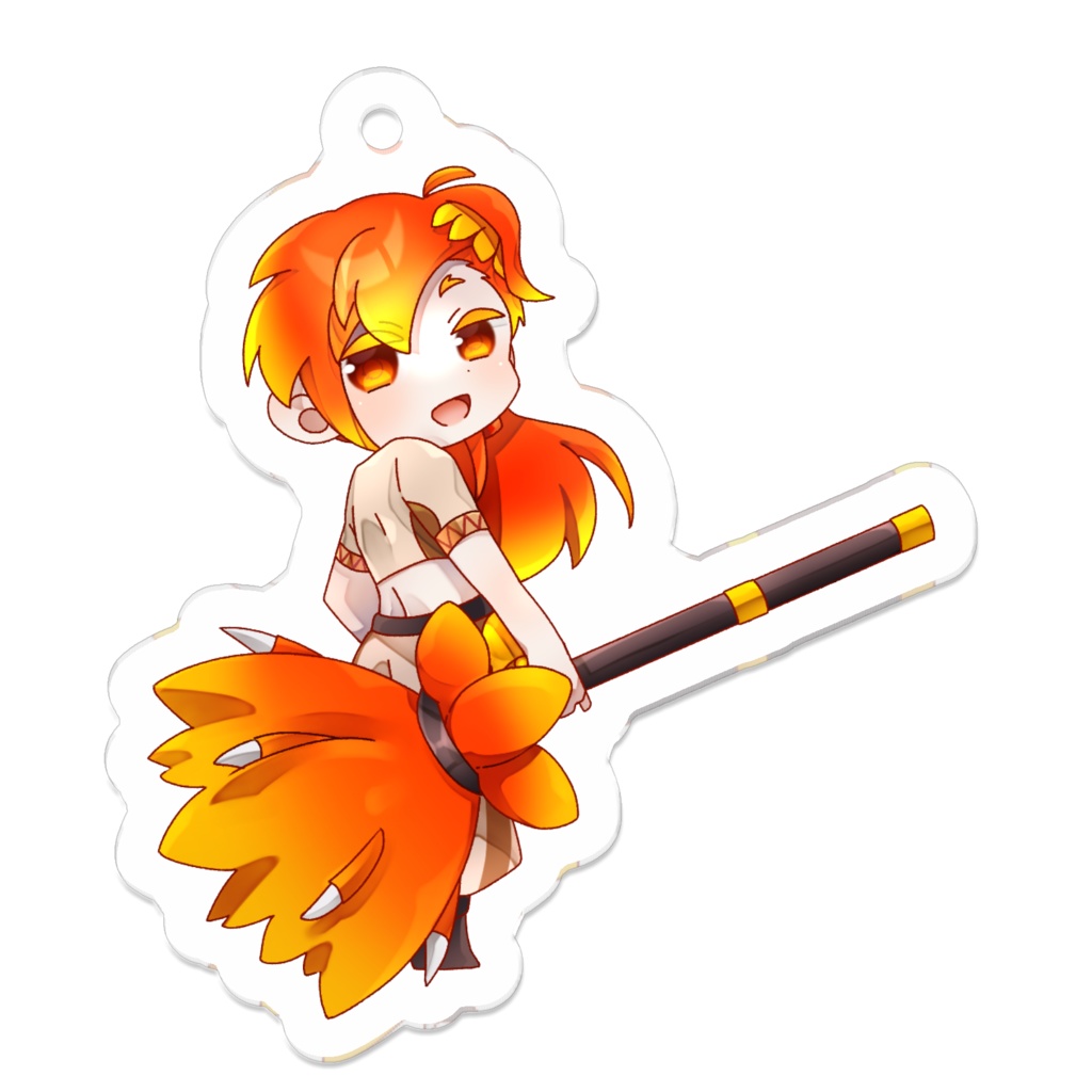 AK-火道富士（MiniPC002）