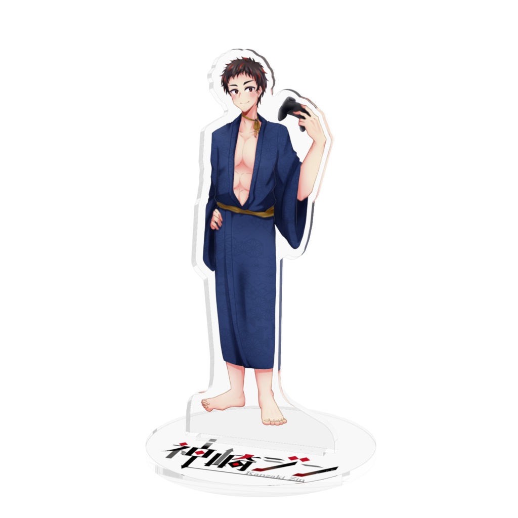 AF-神崎ジン（Normal）