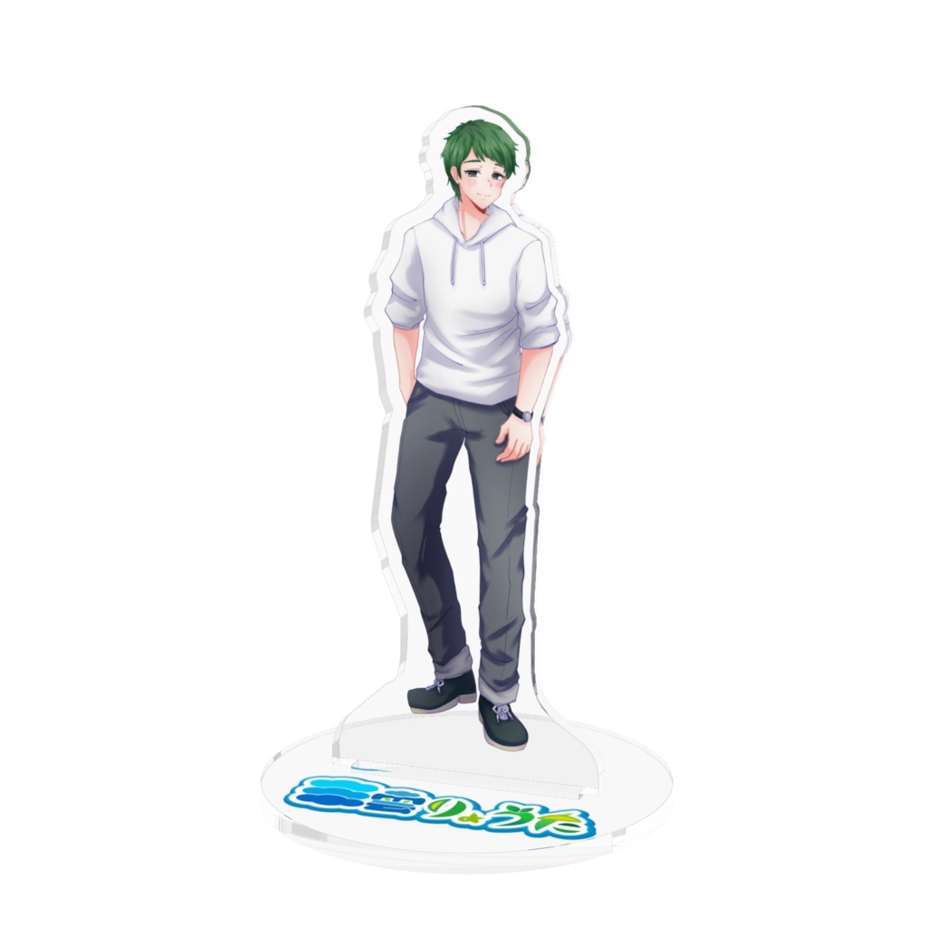 AF-三雲りょうた（Normal）