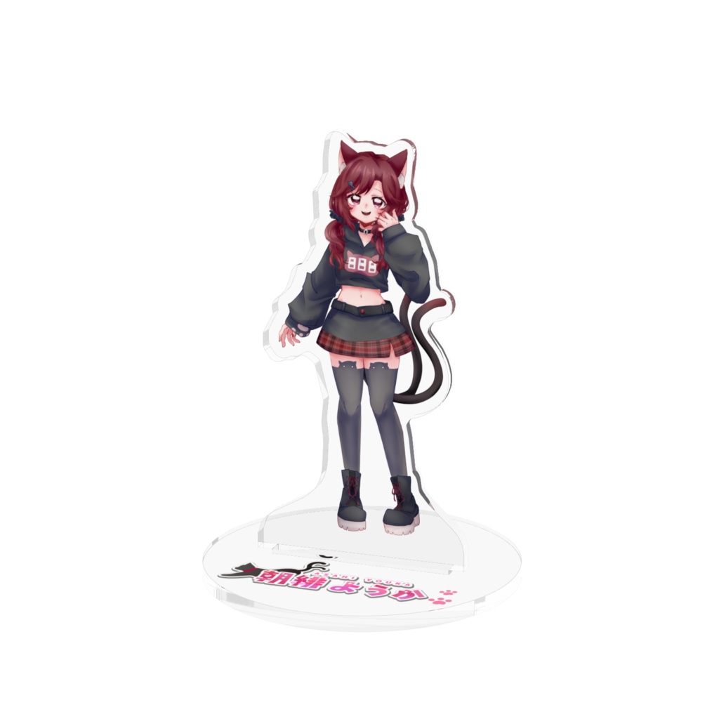 AF-朝緋ようか（Normal）