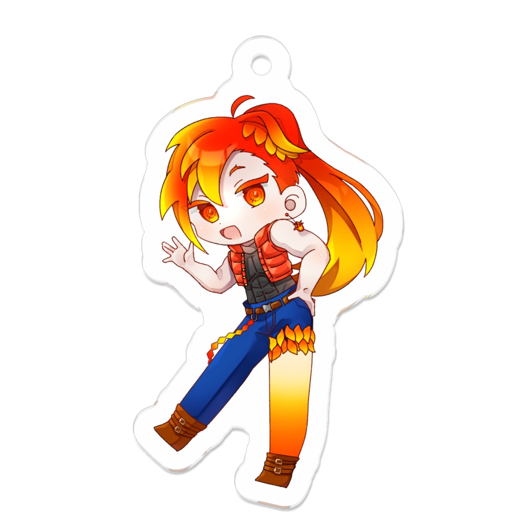 AK-火道富士（MiniSpecial）