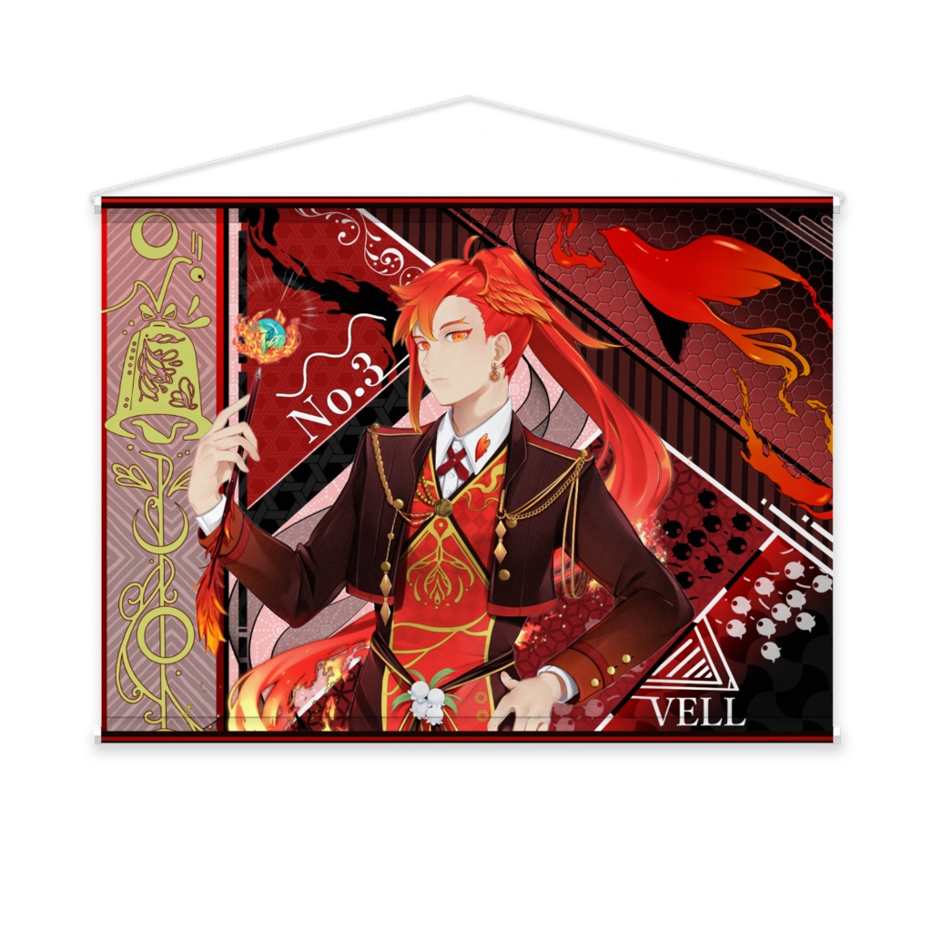 TP-火道富士(SP01)