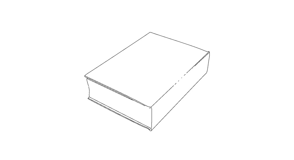 【3D素材_fbx】辞書