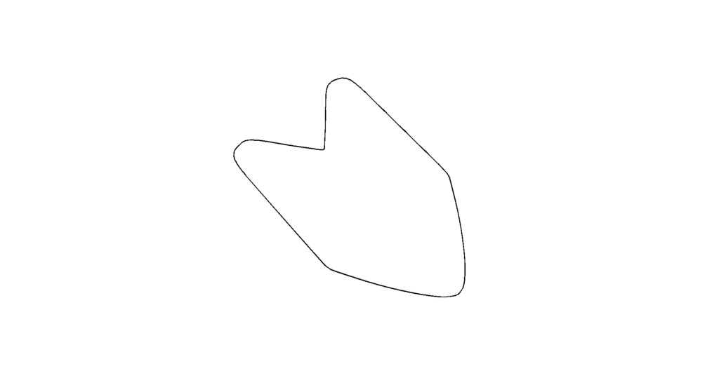 【3D素材_fbx】初心者マーク