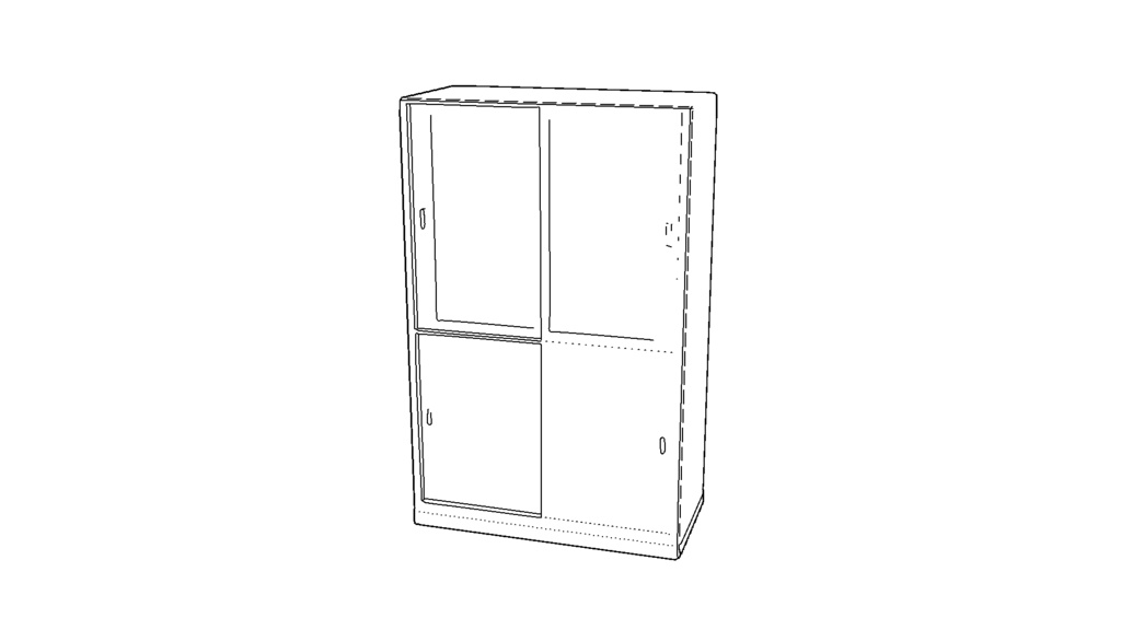 【3D素材_fbx】書庫
