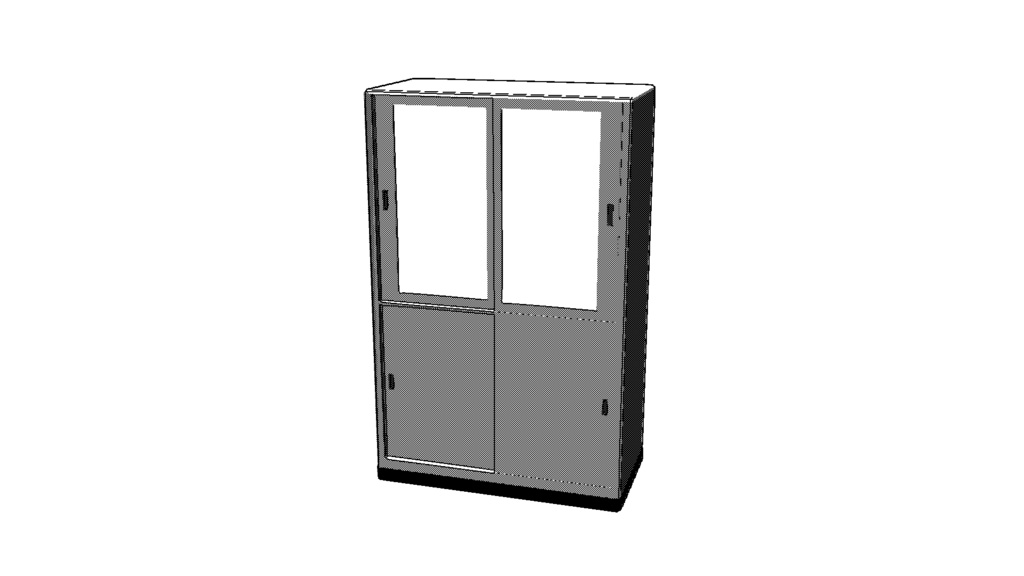 【3D素材_fbx】書庫