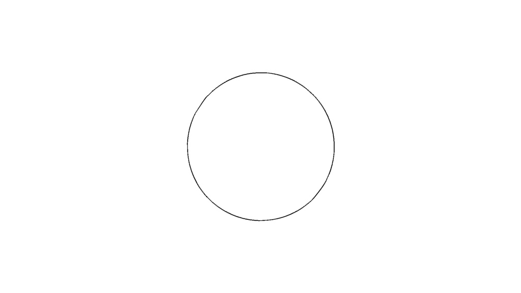 【3D素材_fbx】スイカ