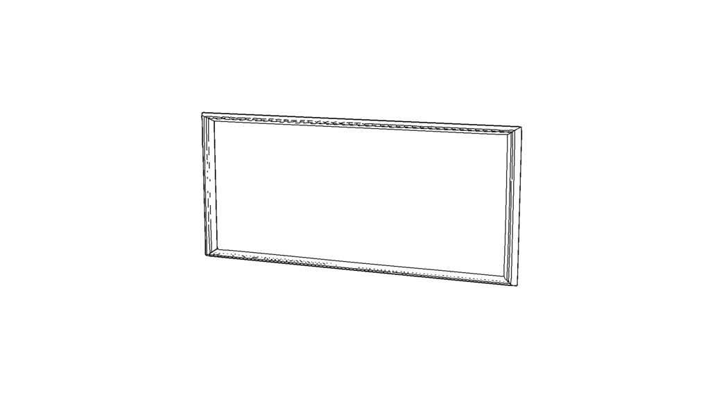 【3D素材_fbx】校訓