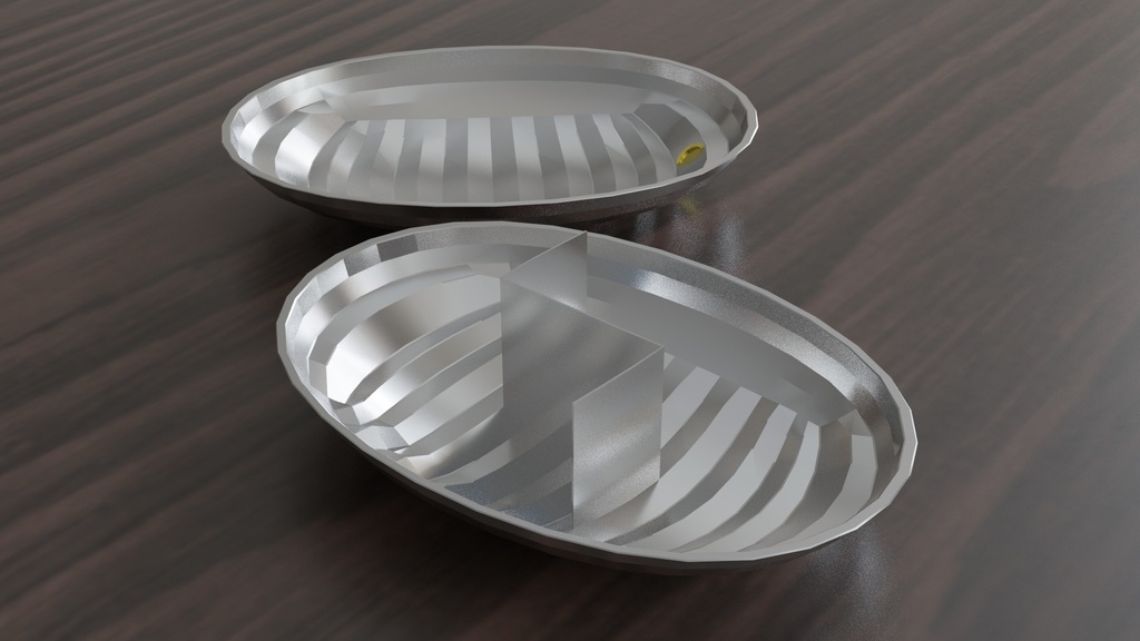 【3D素材_fbx】湯たんぽ