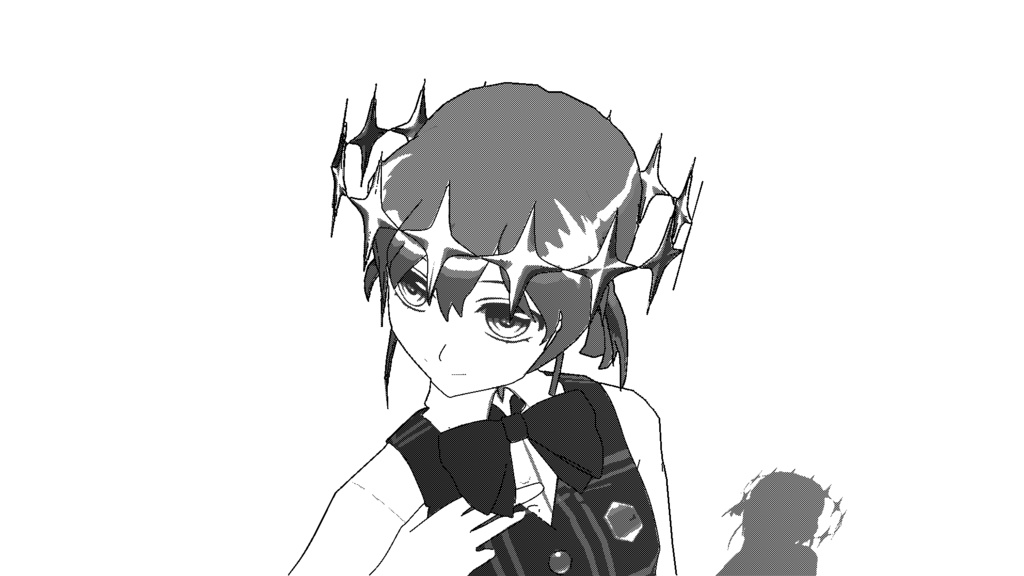 【3D素材_fbx】星エフェクト