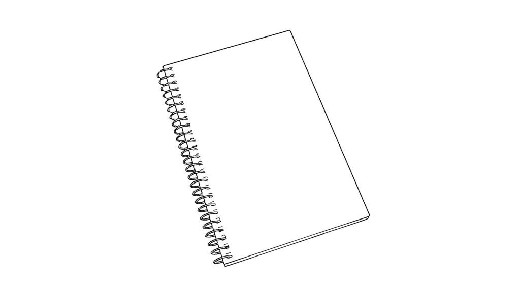 【3D素材_fbx】メモ帳