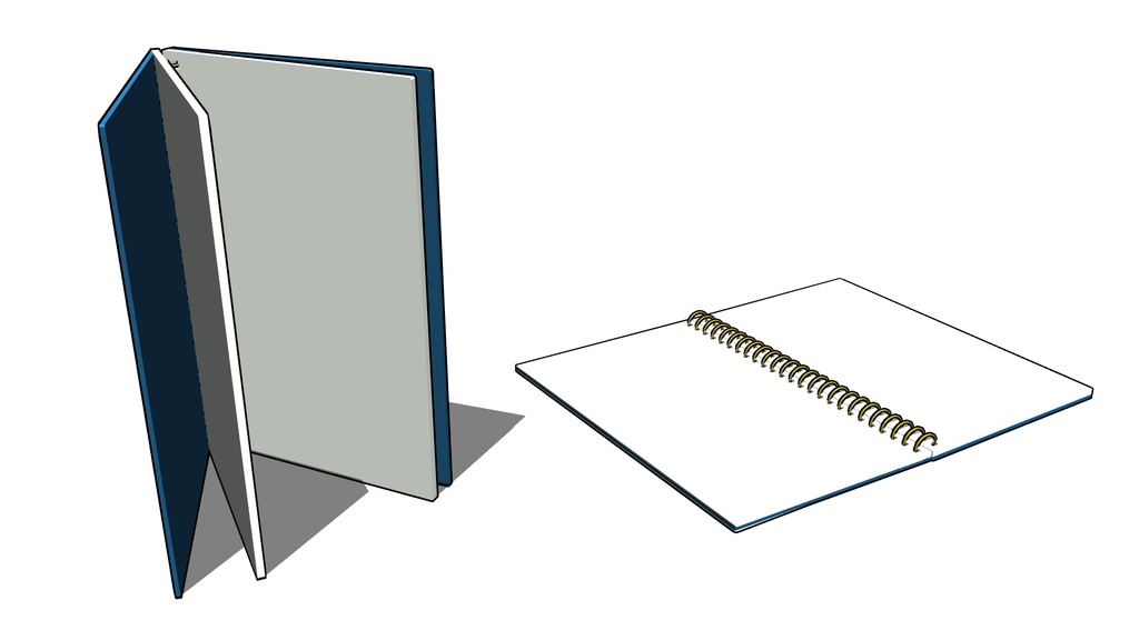 【3D素材_fbx】メモ帳