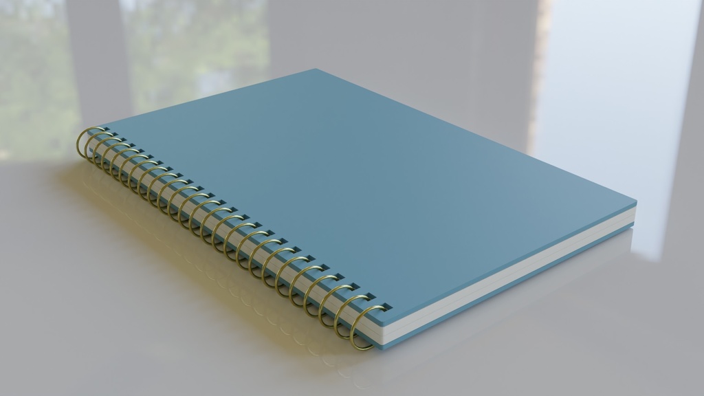 【3D素材_fbx】メモ帳