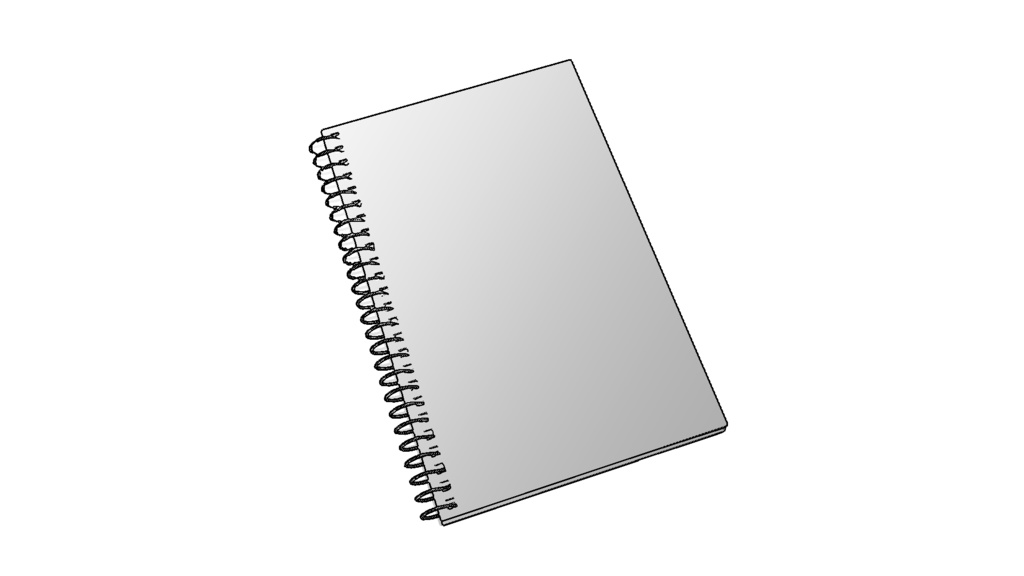 【3D素材_fbx】メモ帳