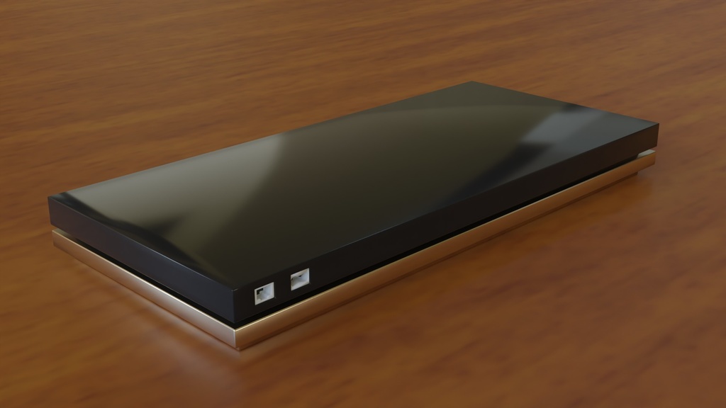 【3D素材_fbx】録画機