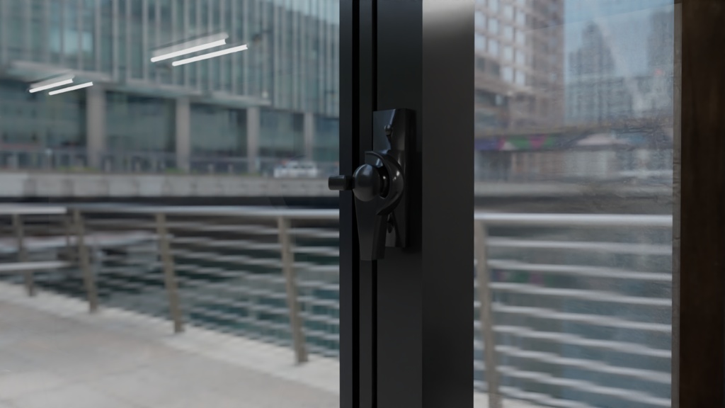 【3D素材】事務所