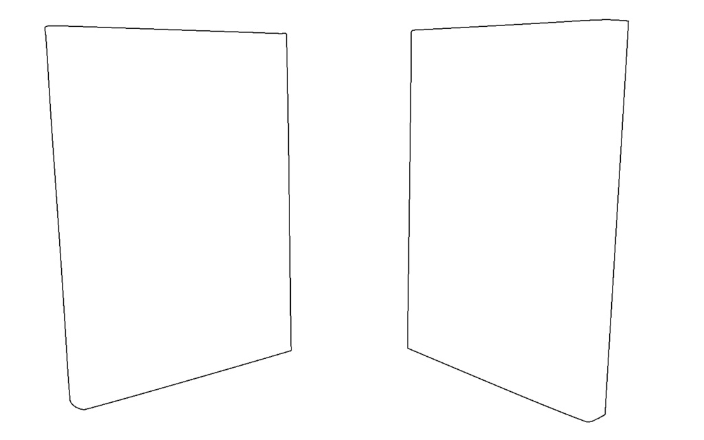 【3D素材_fbx】自己啓発本