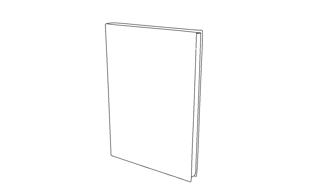 【3D素材_fbx】本