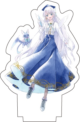 「Astrea」アクリルスタンド