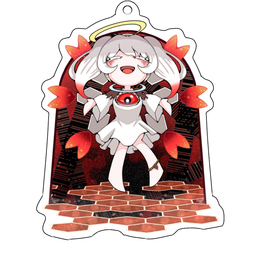 擬ゼロツーアクキー