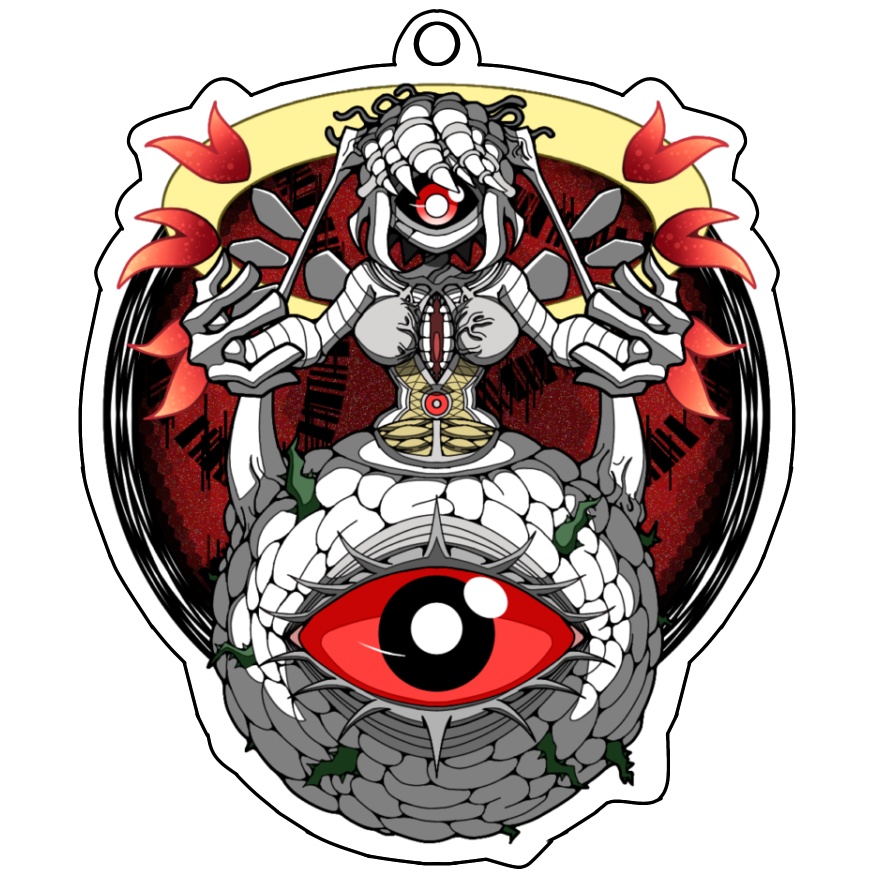 擬ゼロツーアクキー Ver.2