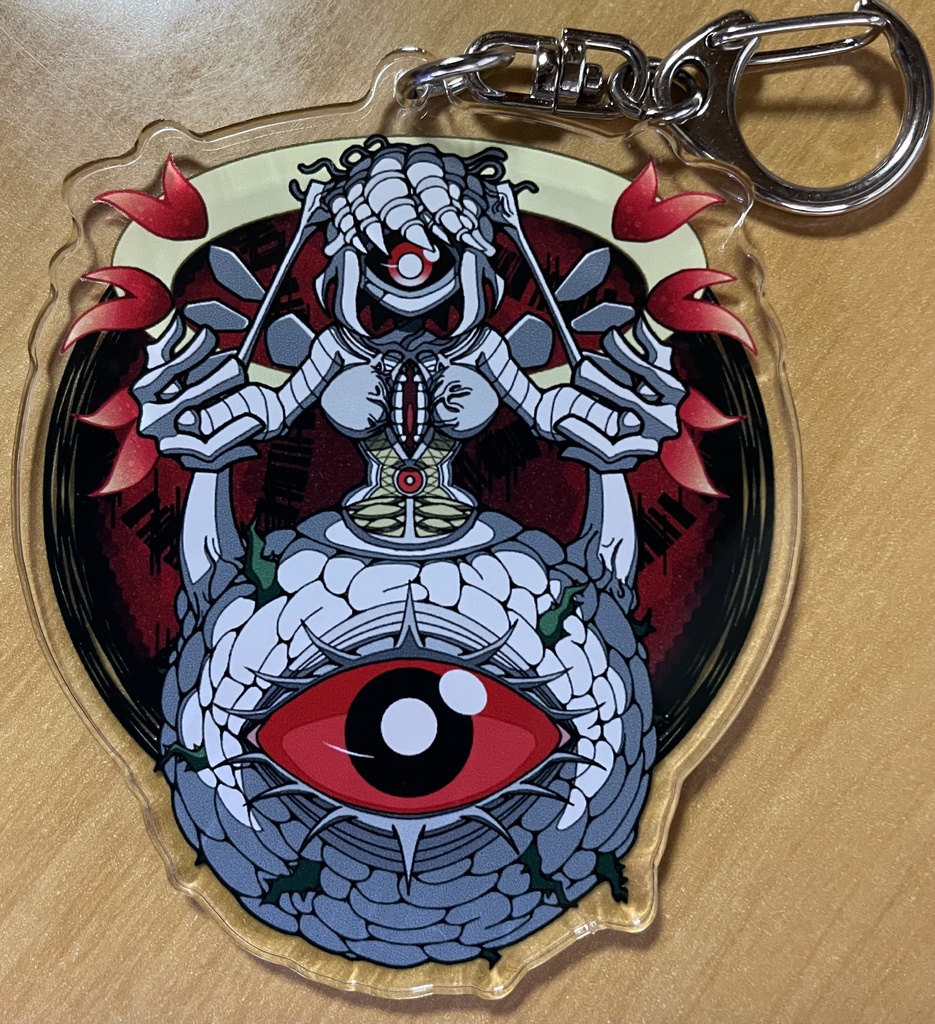擬ゼロツーアクキー Ver.2
