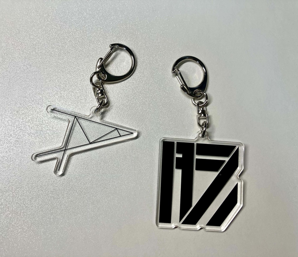 アンダルロゴアクキー